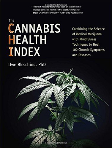 The Cannabis Health Index: Combining the Science of Medical Marijuana with Mindfulness Techniques To Heal 100 Chronic... Aoqmth10