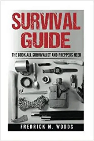 Survival Guide: The Book All Survivalist and Preppers Need ( 3 in 1 ) Te0d5o10