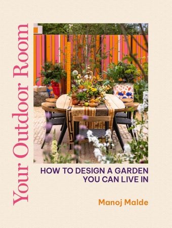 Your Outdoor Room: How to design a garden you can live in Th_8nk10