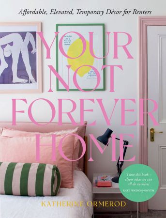 Your Not Forever Home: Affordable, Elevated, Temporary Decor for Renters Th_dpz10