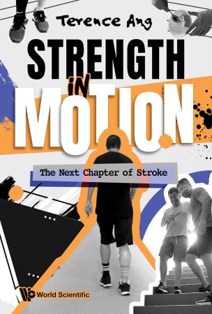Strength in Motion: The Next Chapter of Stroke Th_zhs10