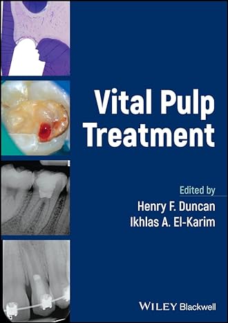 Vital Pulp Treatment Yco1zt10