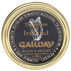 Treasure of ireland "Galway" de Dan tobacco 003-2910