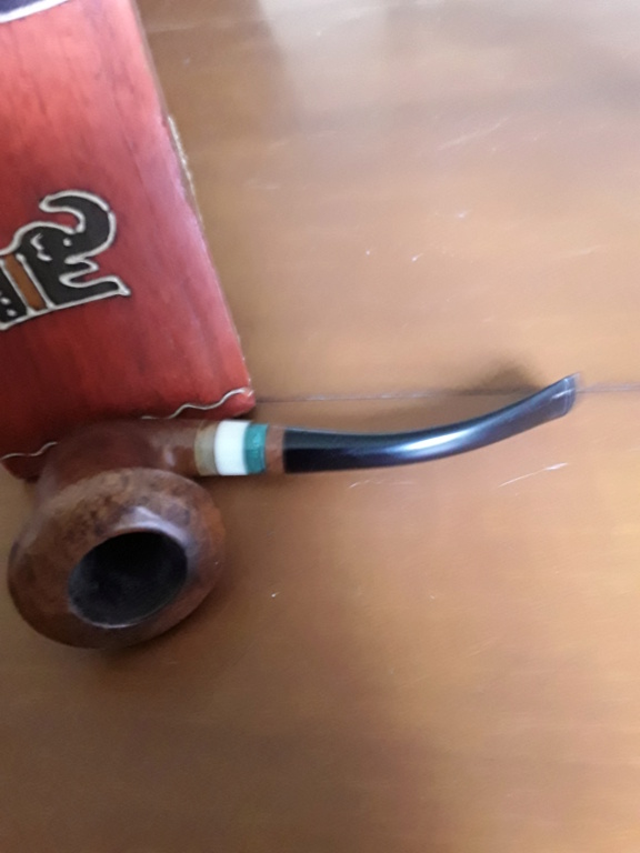 les pipes de Bamcar 20211026