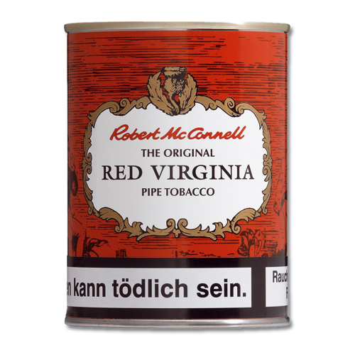 Red Viriginia de Robert Mc Connell 2133_010