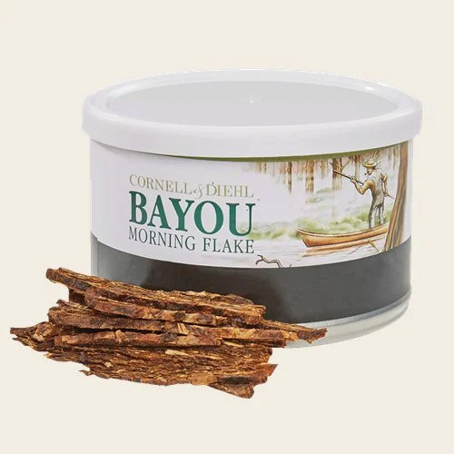 Bayou Morning flake de Cornell & Diehl Cgq-tp10