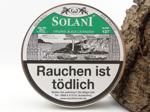Solani label green Solani10