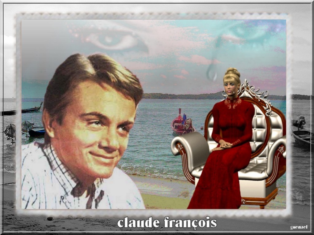 CLAUDE franois Claude10