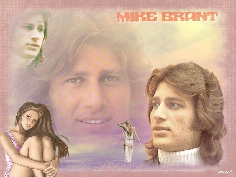 mike brant Mike_b14