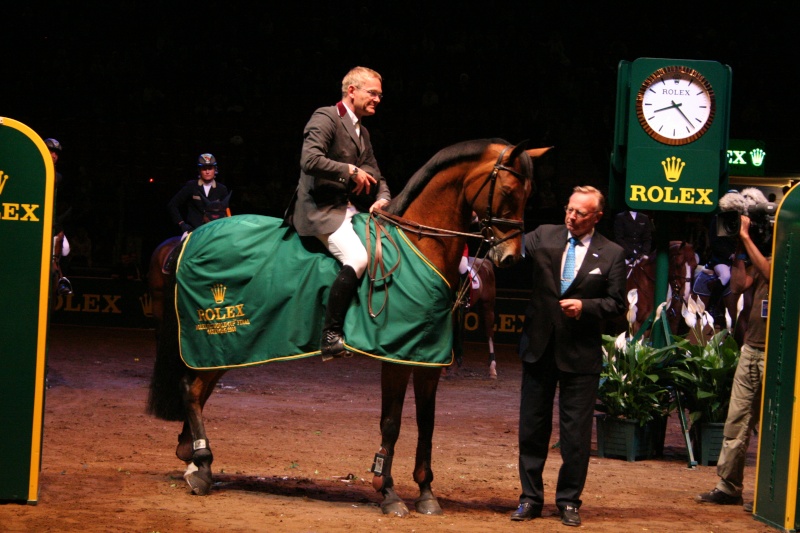 Finale Rolex FEI World Cup 2008 8-wc-g12