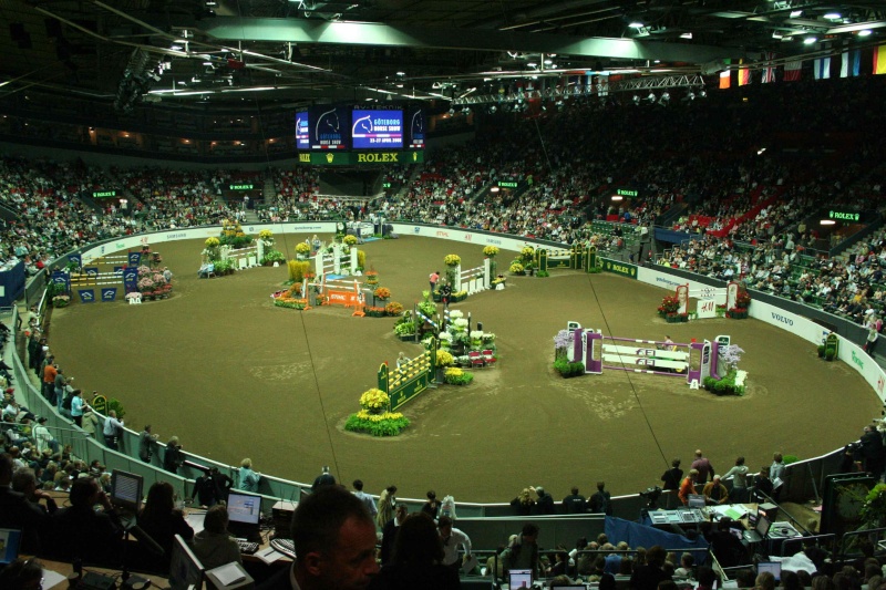 Finale Rolex FEI World Cup 2008 8-wc-g16