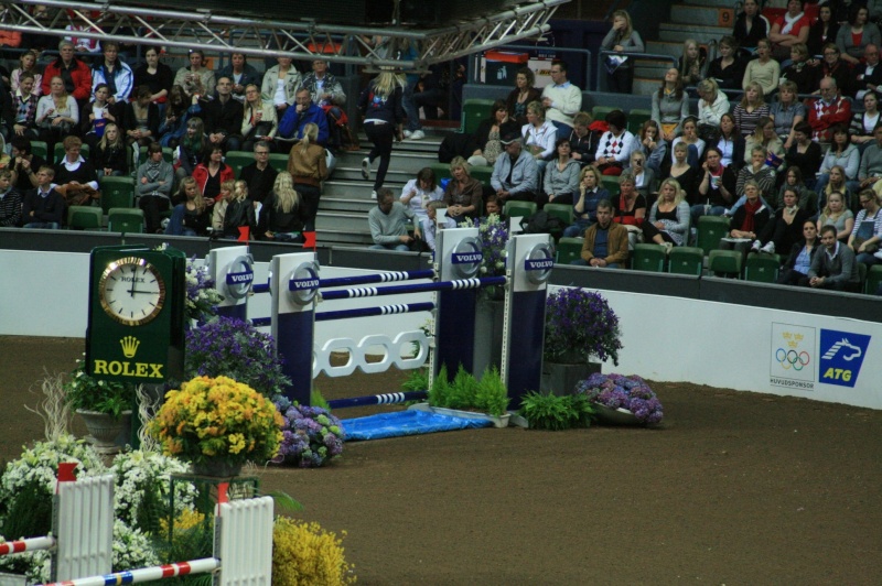 Finale Rolex FEI World Cup 2008 8-wc-g22