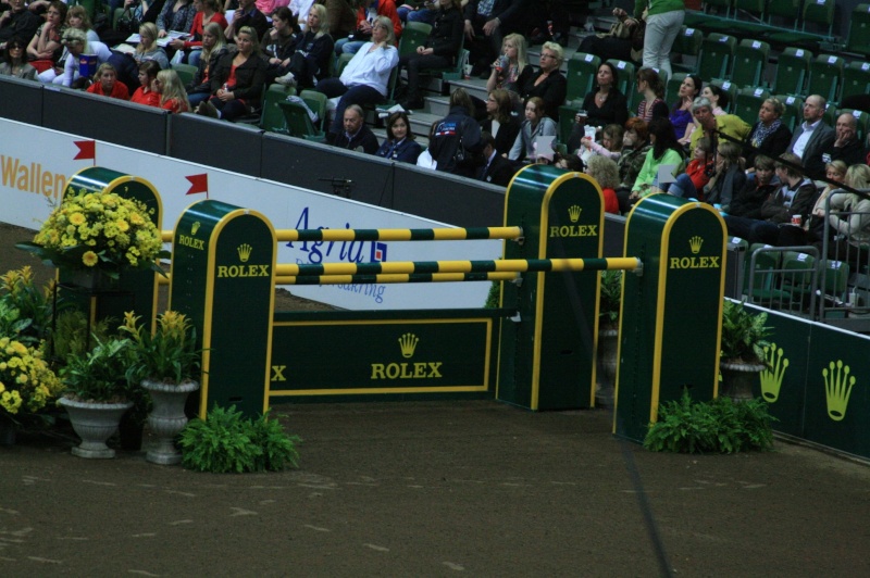 Finale Rolex FEI World Cup 2008 8-wc-g23