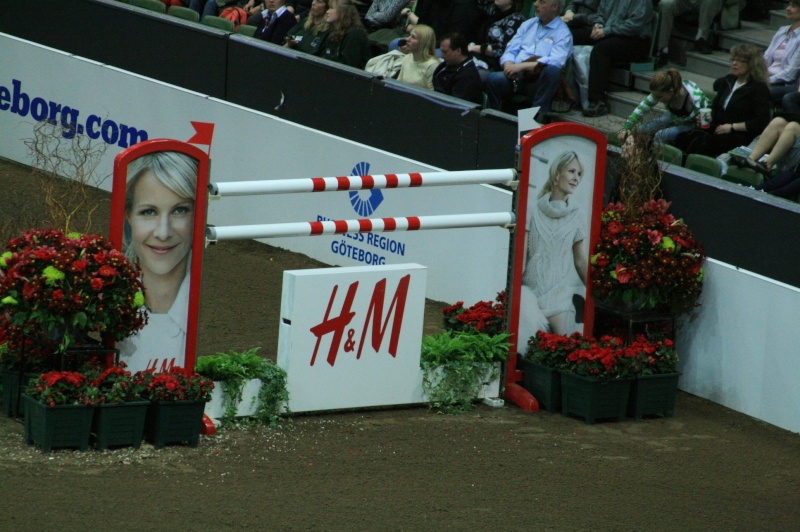 Finale Rolex FEI World Cup 2008 8-wc-g24