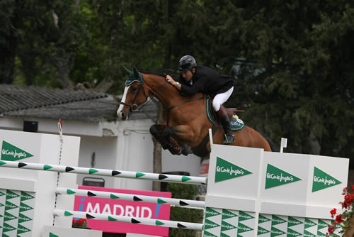 CSIO***** Madrid Madrid18