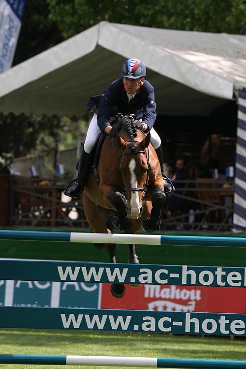 CSIO***** Madrid Madrid26