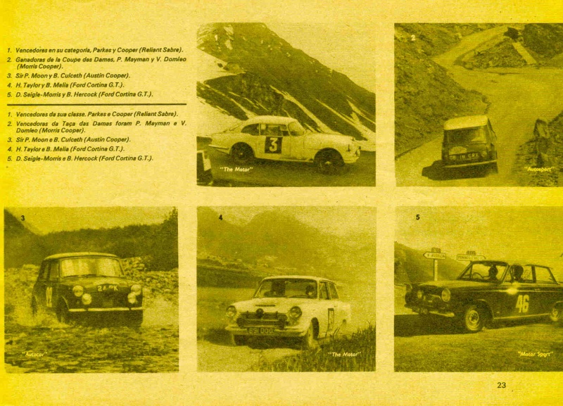 [Vintage culture] Le Racing des 60's - Page 8 258er10