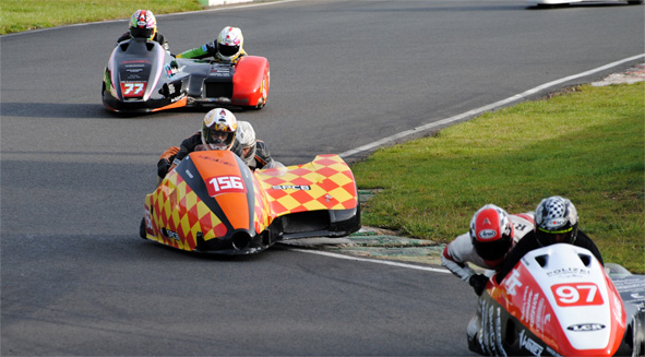 Festival Sidecars 2011 - Mallory Park Sans_t33