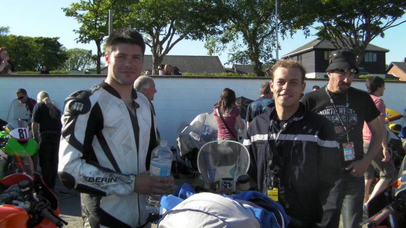 TT 2012 : comme la Quouine, nous jubilons # 04 Sany0039