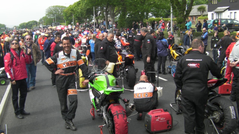 TT 2012 : comme la Quouine, nous jubilons # 09 Sany0068