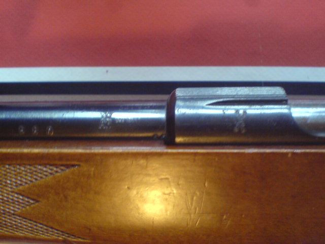 carabine 22lr manuarm sté avec chargeur Dsc00313