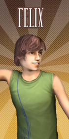 Nouveautés du forum Felix10