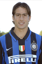 Inter Milan Maxwel10