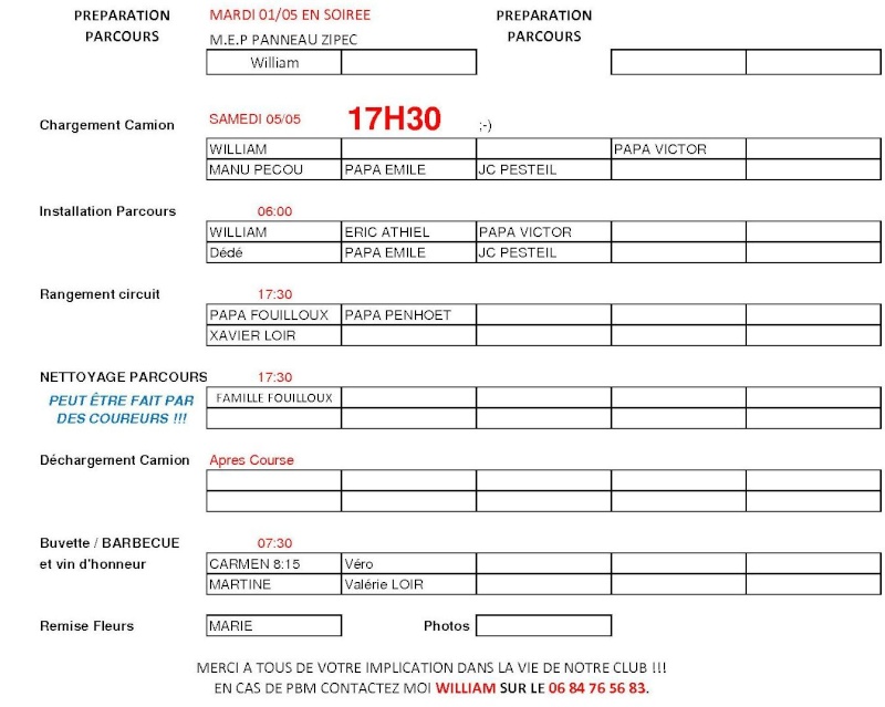 Dimanche 6 Mai--> Organisation ZIPEC Clamart Signal23