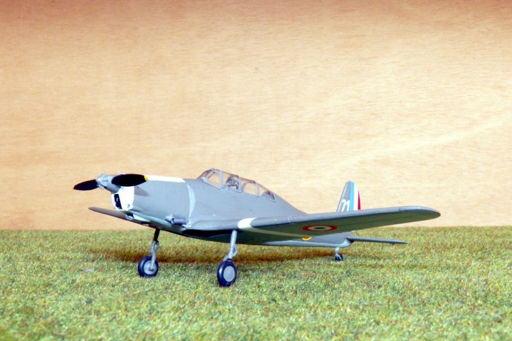 ARADO Ar 96 A Réf 162 100_1520