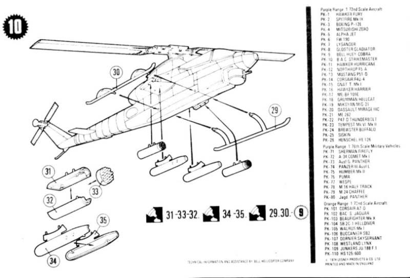 [Matchbox] Bell AH-1 Huey Cobra (1973) Ah-1_m21