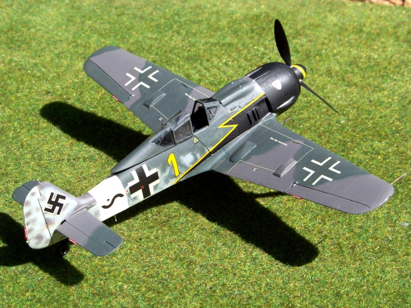 [TRIMASTER] FOCKE WULF Fw 190 A-8/R8 Réf MA 5 Focke_12