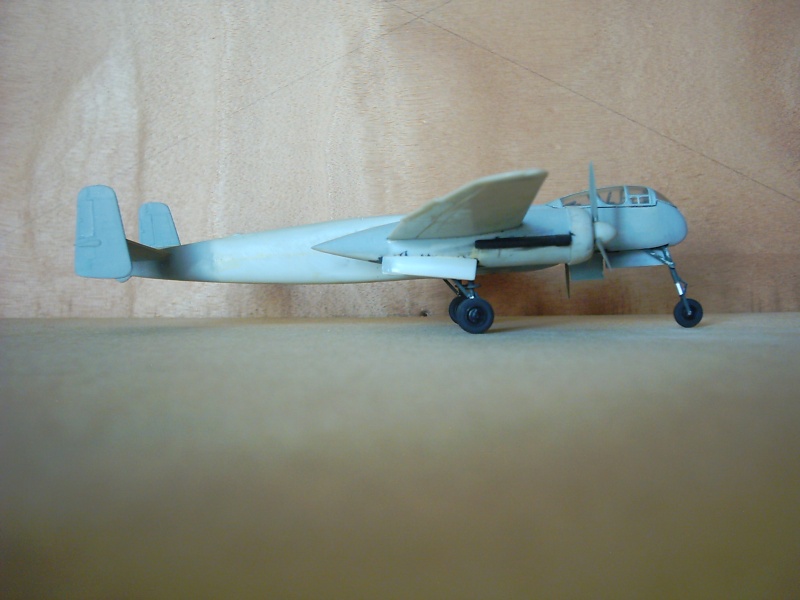 [Revell] Heinkel He 219 A-5/A-7 Uhu (1966) Heinke20