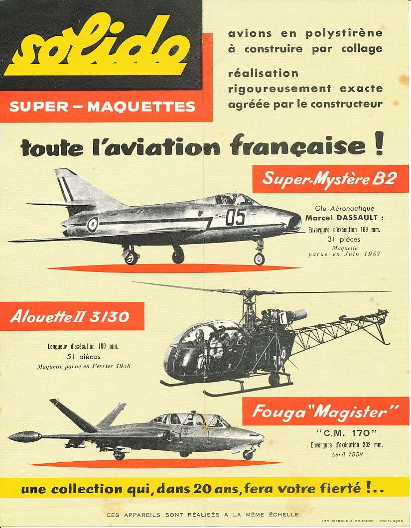 [Solido] (1/60) Dassault Super Mystère B-2 (Juin 1957) Img_0087