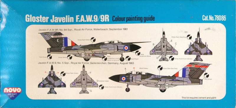 [Novo/Frog] Gloster Javelin FAW 9/9R (1977) Img_0525