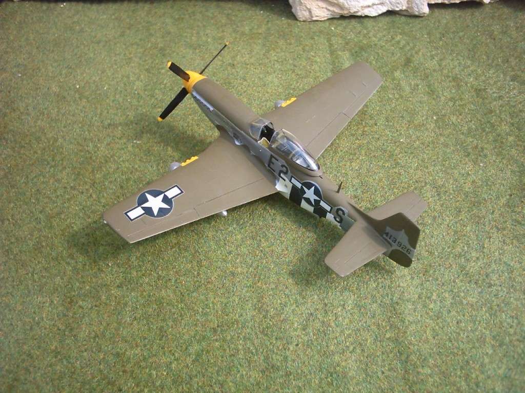 [REVELL] NORTH AMERICAN P-51D MUSTANG Réf 04347 North_22