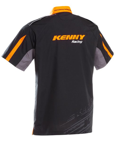 TEE-SHIRT HOMME KENNY 2012 Chemis11