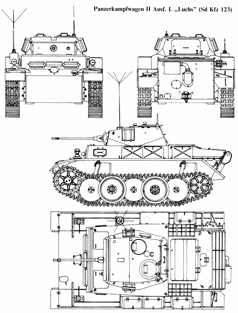 Panzer II L "Luchs" - Lynx 05_sd-10