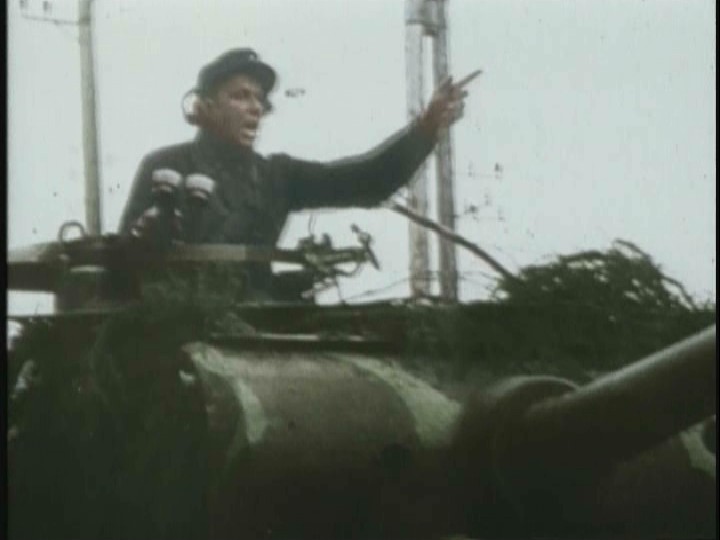 Panzerkampfwagen V - Panther !!! 102-ge10