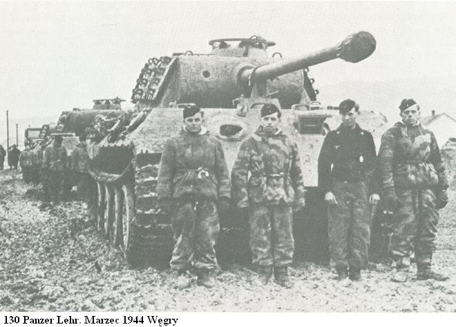 130e Panzerdivision - Panzer Lehr  4328ee10