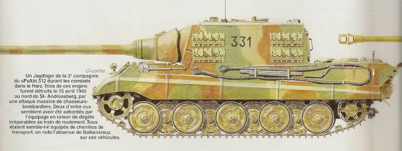 Jagdpanzer VI - Jagdtiger !!! 45n00010