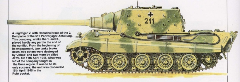 Jagdpanzer VI - Jagdtiger !!! 512jag10