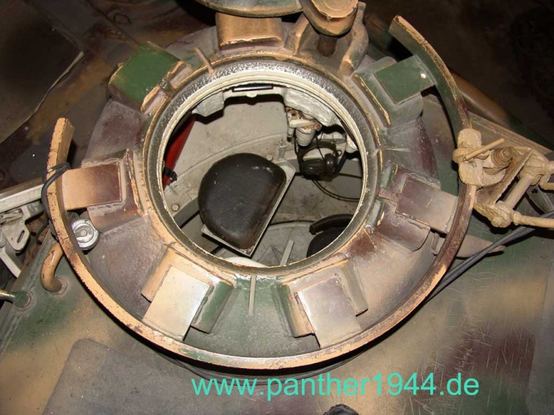 Panther - Munster - Panzer Museum - DE A_muns10