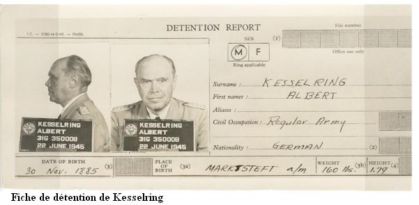 Albert Kesselring Kessel10