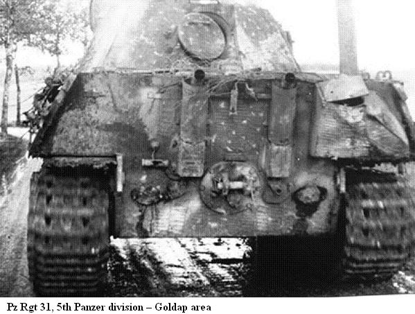 5e PANZER DIVISION Oohtf10