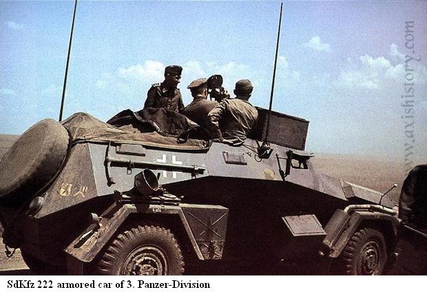 3e PANZER DIVISION Pzdiv-16