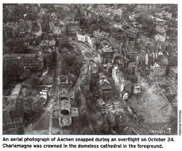 Bataille d'Aix-la-Chapelle - 2/21 octobre 1944 Sdfsdr10