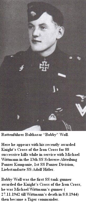 Balthasar "Bobby" WOLL Tumblr17