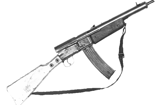 volkssturmgewehr -  VGI-1.5 Volksg10