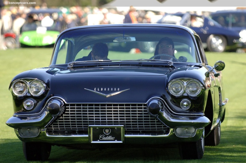 Serie: Des personnalitées et des Cadillac 1_195810