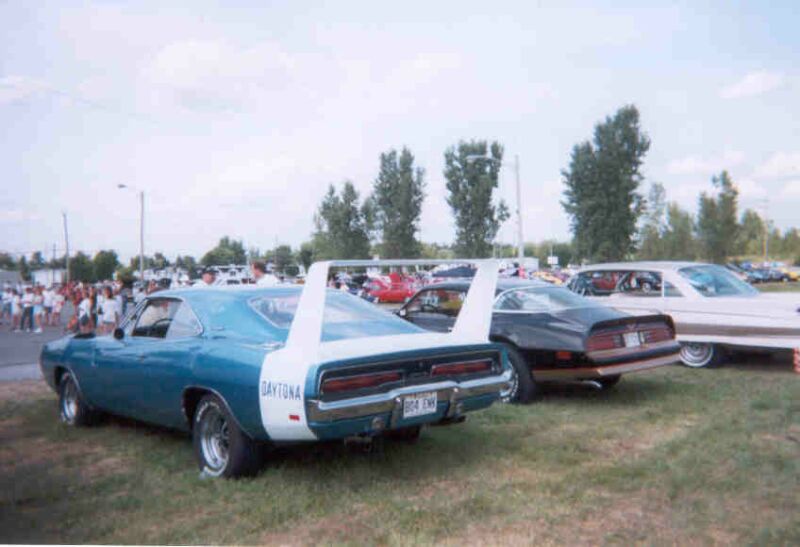Dossier : 69 Charger Daytona in Quebec - Page 11 69dayb10